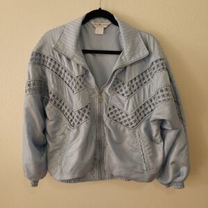 Great Cavalier By St Paul Vintage Active Jacket